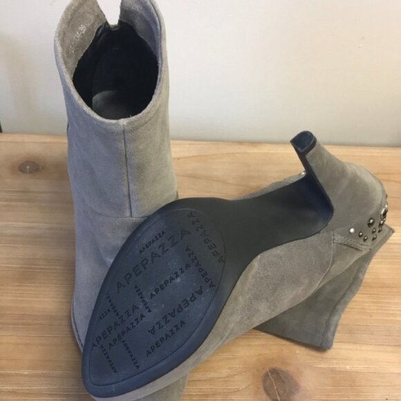 Apepazza Women's Rumba Ankle Boot - Picture 4 of 4